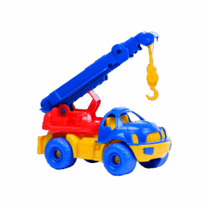 Galore: Rev Up the Playtime Excitement!