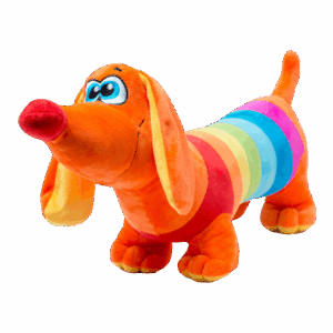 Enchanted Dolls: A World of Glamour and Grace!