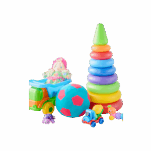 Wonder Dolls: Where Imagination Comes to Life!