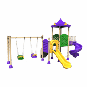 Galore: Rev Up the Playtime Excitement!