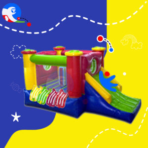 Cajon Interactivo Chalecos