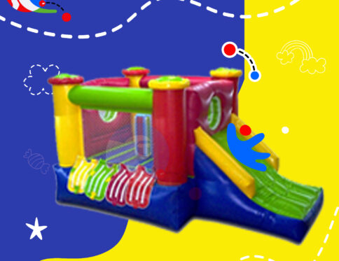 Cajon Interactivo Chalecos