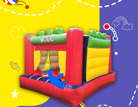 Cajoncito Medieval Muros 3 x 4