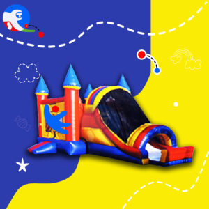 Castillo Escalador Tune 6 x 3.5