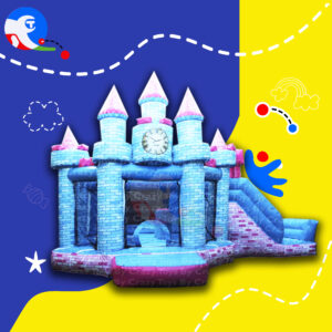 Castillo Encantado  6 x 5