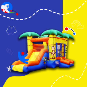 Escalador Palmeras 6 x 3.5