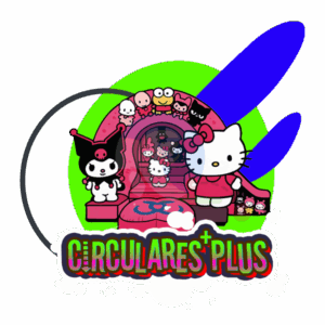 Circulares + Plus