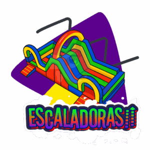 Escaladoras