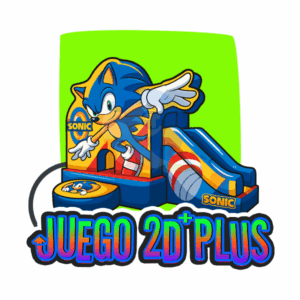 Juegos 2D Plus