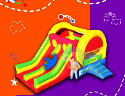 Combo Doble Rampa 6 x 5