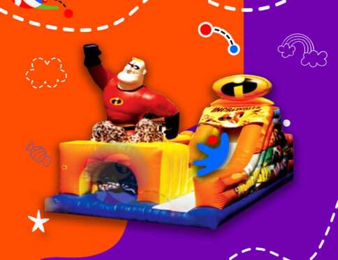 Combo Increibles 6 x 5