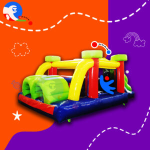 Combo Interativo 6 x 4