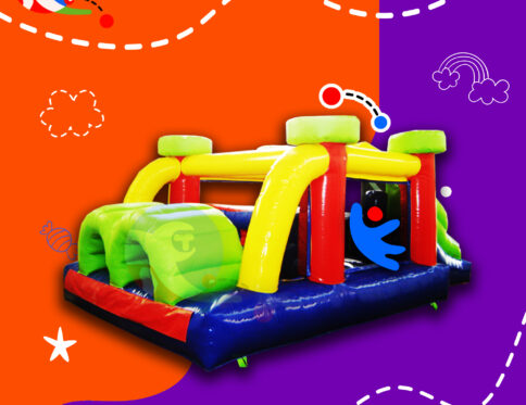 Combo Interativo 6 x 4