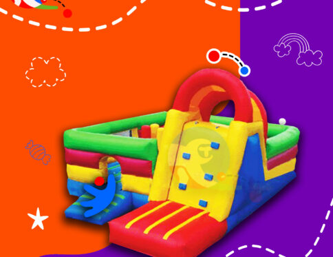 Corral Interactivo 5 x 5