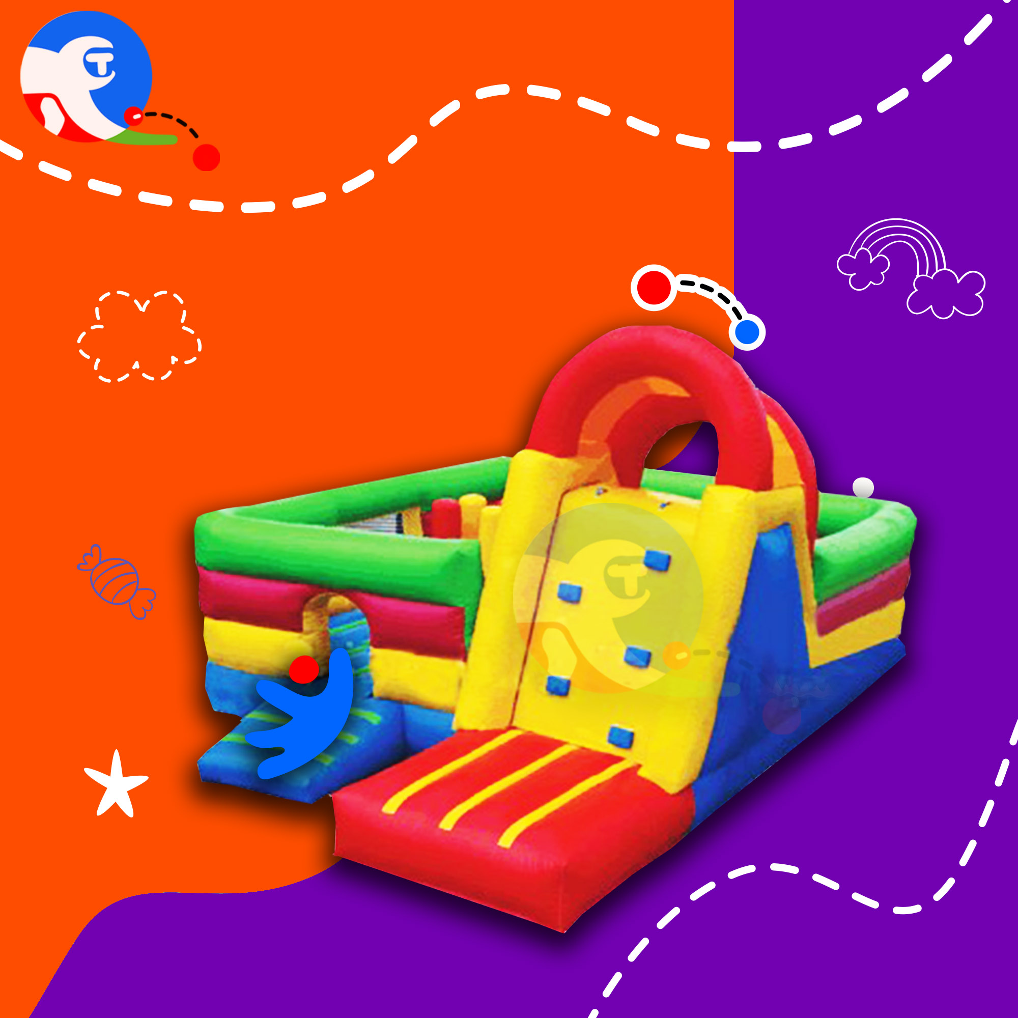 Corral Interactivo 5 x 5