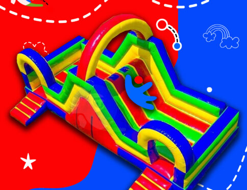 Escaladora Arcos 7 x 4