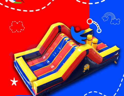 Escaladora Clasica 3 x 6