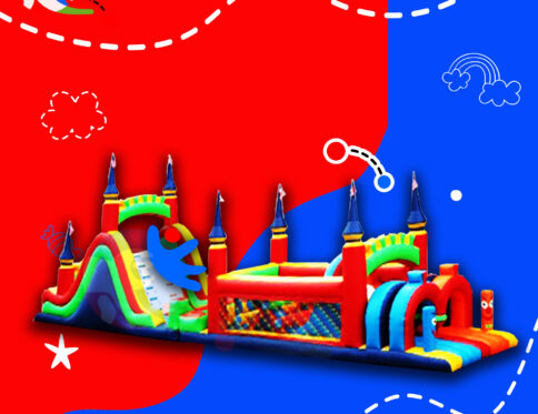 Escaladora Magica de Lujo 14 x 4