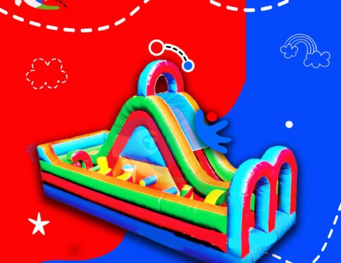 Escaladora Multi Arcos 7 x 3