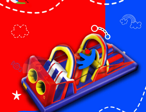 Escaladora Multi Arcos 11 x 4